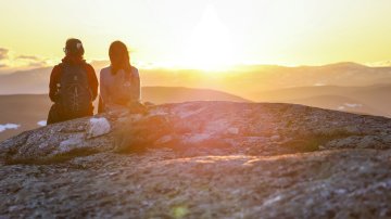 Saana Hiking Guide: Route, Equipment & Tips